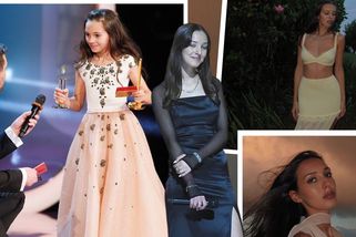 Charlotte Gott slaví 20 ve velkém stylu: Z holčičky po Mistrově boku vyrostla R&B diva!