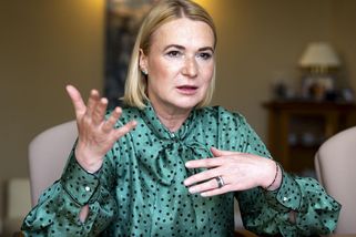 Černochová: My si patrioty nemůžeme dovolit - Novinky