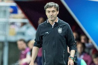 Fotbalovou reprezentaci po Koubkovi převezme Španěl Denia, píše tamní deník - Seznam Zprávy