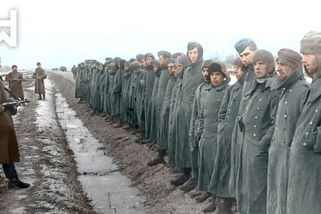 Prosili o život, ale přišla spravedlnost. První poválečný proces s nacisty v Krasnodaru | World History CZ