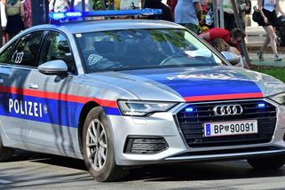 Dvanáctiletý Syřan pobodal ve vídeňském parku tři krajany. Po výslechu ho pustili domů - Novinky