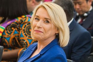Danuše Nerudová šokovala svými fotkami bez příkras: „Pojďme normalizovat kruhy pod očima"