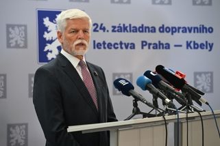 Prezident Pavel chce obnovit pravidelné schůzky ústavních činitelů | ČeskéNoviny.cz
