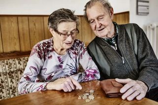 Nová kalkulačka valorizace 2027: Spočítejte si, kolik vám přidají k důchodu