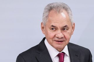 Šojgu: Rusko na Ukrajině bojuje proti 56 zemím - Novinky