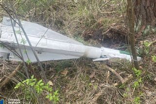 Na ukrajinské území dopadl ruský dron s ochuzeným uranem - Novinky
