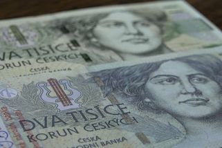 Muž z Olomouce chtěl vydělat, nakonec přišel o 1,6 milionu korun - Novinky