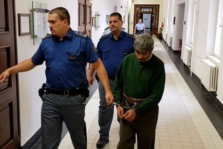 Na výročí upálil přítelkyni, soud mu potvrdil 15 let - Novinky