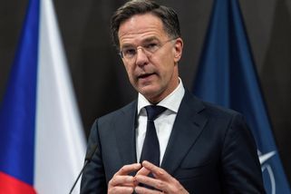 Rutte potvrdil, že Česko loni nesplnilo závazek dávat na obranu dvě procenta HDP - Seznam Zprávy