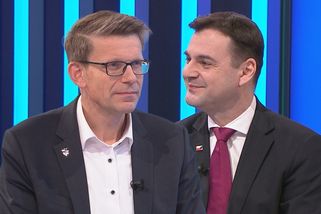 Zbabělec a slouha, pustil se Kupka do Macinky. Z těch canců teče mozek, rýpl si ministr