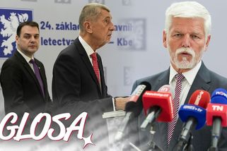 Glosa: Češi mají podle průzkumu jasno, kdo může za trapas v Ankaře
