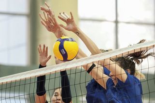 Rusko se vrací do volejbalové Ligy národů. Na mistrovství v Polsku se mu ale nechce - Novinky