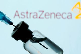 AstraZeneca zkrátí EU dodávky o polovinu - Novinky