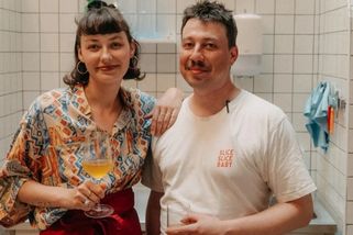 Odešli z Prahy, aby v Budějovicích otevřeli nejzajímavější pizzu v Česku