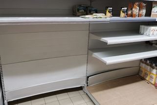 Ruský deník: Z obchodů mizí cukr, zavání to boomem samohonky - Seznam Zprávy