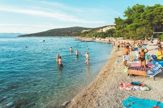 Chorvatsko: Předražená bída už netáhne - Médium.cz