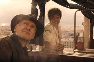 Indiana Jones a nástroj osudu: Omlazení pomocí umělé inteligence, nekompromisní škrty a nečekaný konec Spielberga