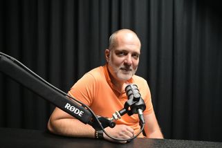 Petr Kasa: „Kancelářští“ lidé za pár let nebudou potřeba - Médium.cz
