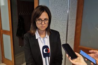 Žalobkyně Lastovecká končí. Kritizuje alibismus a loajalitu k mocným - Novinky