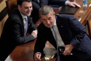 Zastavte nenávistnou rétoriku Motoristů, vyzývají ekologové Babiše - Novinky
