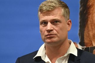 Super vtip: Filip Turek neodolal a vydal se na nákup pyrotechniky. V obchodě mu spadla brada, takový poklad nečekal - Super.cz