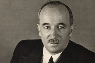 Edvard Beneš by byl z dnešního pohledu vnímán jako komunista - Médium.cz