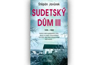 RECENZE: Sudetský dům končí v roce 1968, ještě že tak - Novinky