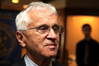 Mašín se zamyslel: Ukrajina prý není demokracie, B...