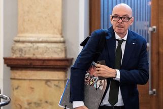 „Chceme říct, že tudy ne.“ Cibulka s Jagelkou jednají s ministrem Klempířem - Seznam Zprávy