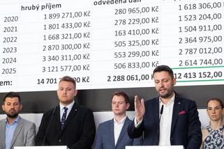 Nejen byty. Prokopovi nesedí ani vydělané miliony - Seznam Zprávy