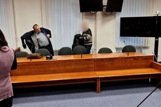 Vnučku neznásilnil, šlo o sexuální útok, děda za mříže nepůjde. Vydělal jste na změně zákona, řekl mu soudce - Novinky