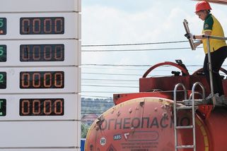 PŘEHLEDNĚ: Co všechno chybí na Krymu - Novinky