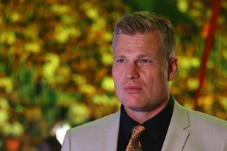 Vypočítavý Filip Turek učinil rázný krok: Po nehodě si našel právnické eso