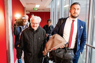 Alarmující čtení o detailech sexuálních útoků Cimického. Novinky získaly kompletní odůvodnění rozsudku - Novinky