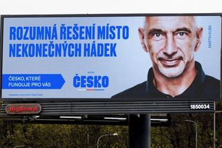 Kubova zkouška ohněm. Zabere kopie Babišova marketingu? - Seznam Zprávy