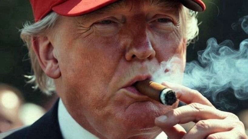 Můžeme si vzít cokoli chceme, prohlásil Trump o dohodě s Ukrajinou - Novinky