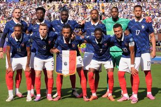 MS fotbal | Španělský politik pobouřil Francii před soubojem na MS rasistickou urážkou - Sport.cz