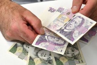 Počet firemních bankrotů v Česku je nejvyšší za posledních devět let - Novinky