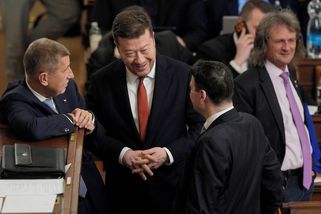 Česko je na ruském seznamu nepřátel už úplně poslední - Novinky