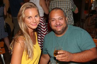 „Chybíš nám každý den,“ vzkazuje žena Patrika Hezuckého