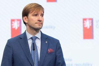 Vojtěch popírá sám sebe. Rozbíjí stroj, který chtěl sám postavit - Seznam Zprávy