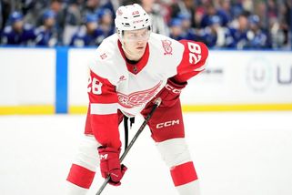 MS hokej | Velká posila pro Nory. Tým na mistrovství světa doplní obrovský talent, jenž okusil i NHL - Sport.cz