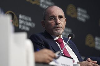Jordánsko nouzově svolává arabské a islámské ministry. Bojí se, že Izrael rozpoutá náboženský konflikt - Novinky
