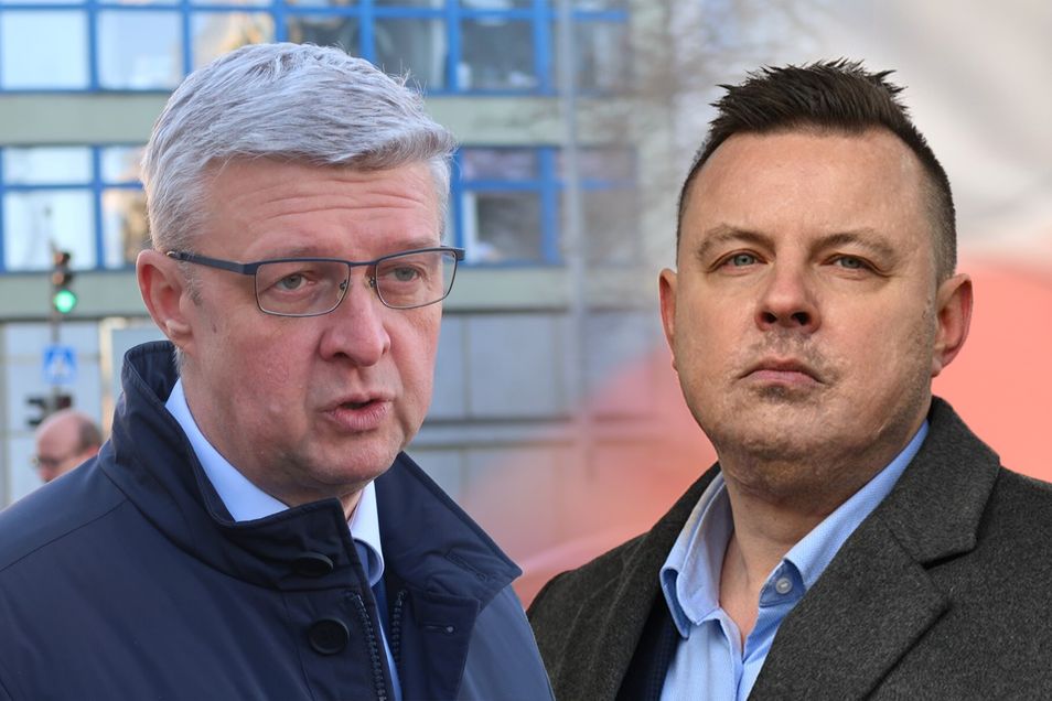 Kmenové buňky exministra Havlíčka. V dozorčí radě...