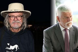 Ondřej Hejma šije do Petra Pavla: Prezidenta označil za odpudivou bytost