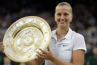 Den, který může přepsat dějiny. Zažije Wimbledon ryze české ženské finále? - Seznam Zprávy