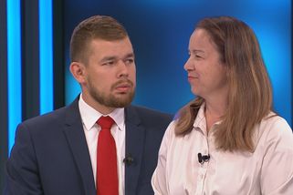 Bureš slibuje seniorům lepší časy. Fialovy reformy jste nechali, tak jaké líp? rýpla si Šebelová