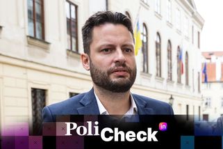 Kandidát na pražského primátora Prokop nakreslil popelářům terč na záda. Se svým tvrzením je mimo - Novinky