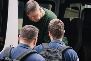 Ludvíkův náměstek opět neuspěl s propuštěním. Ve vazbě bude už skoro rok - Seznam Zprávy