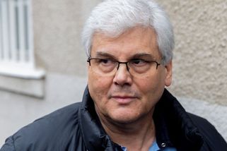 Ústavní soud zamítl stížnost bývalého ředitele Motola Ludvíka proti vazbě - Seznam Zprávy
